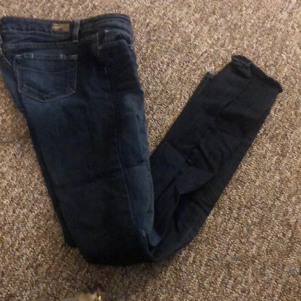Paige Jeans